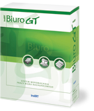 OPROGRAMOWANIE INSERT BIURO GT