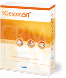 OPROGRAMOWANIE GESTOR GT