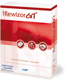 OPROGRAMOWANIE REWIZOR GT