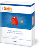 OPROGRAMOWANIE SELLO